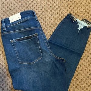 Maurices Jeans